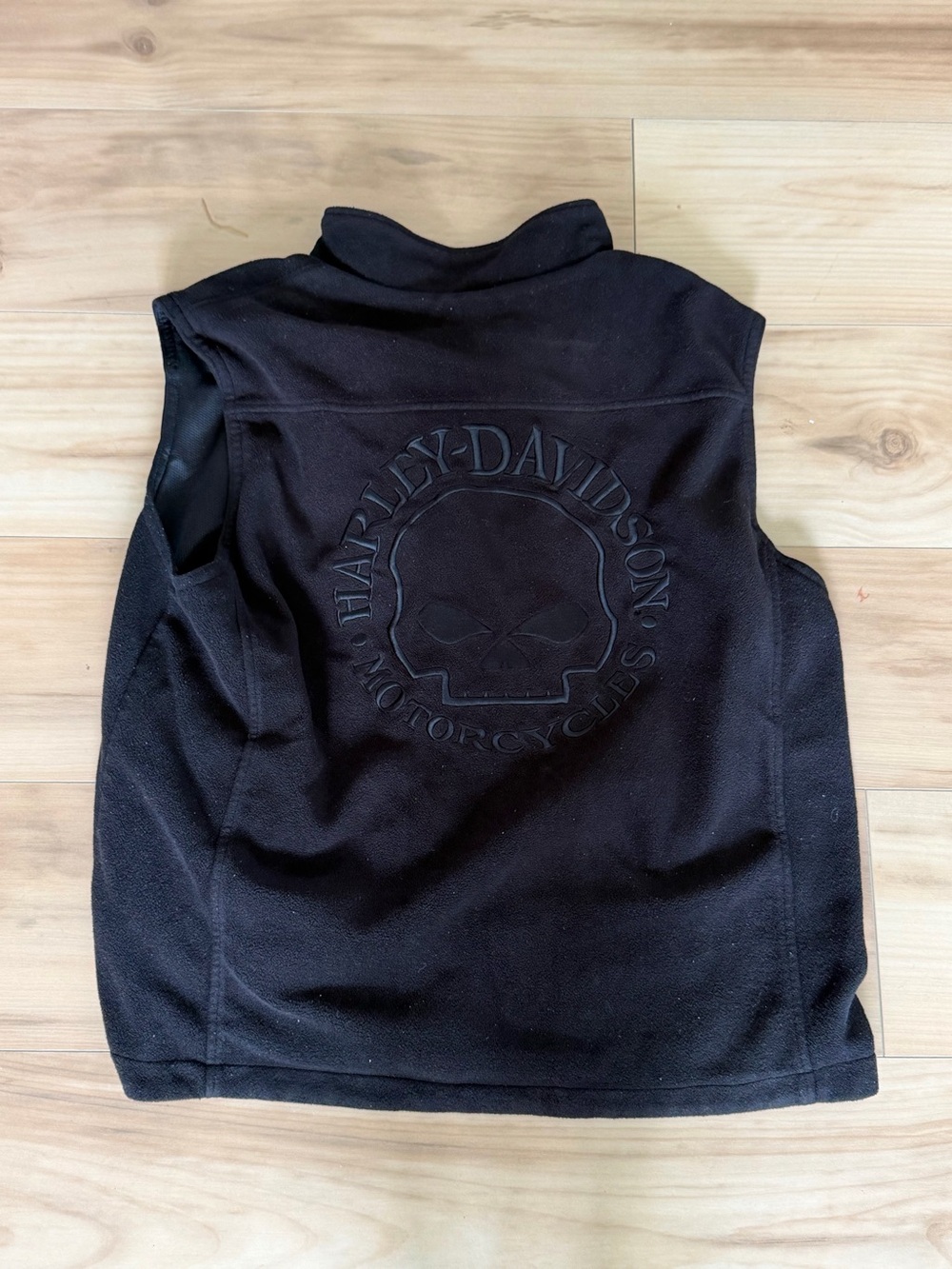 Harley Davidson Vest